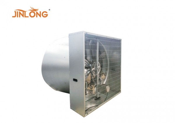 雙門攏風(fēng)筒風(fēng)機